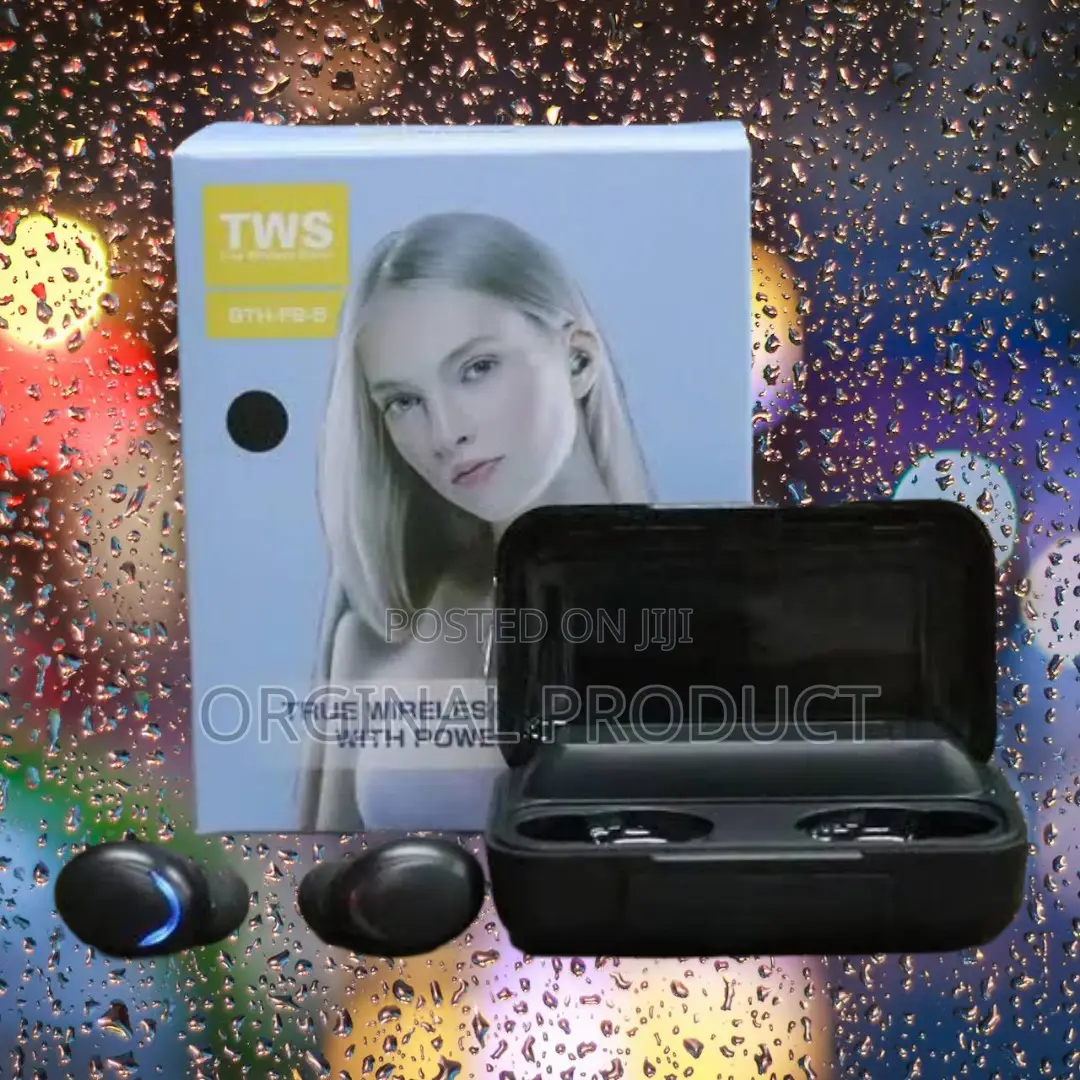 Experience Unmatched Comfort: F9 Wireless