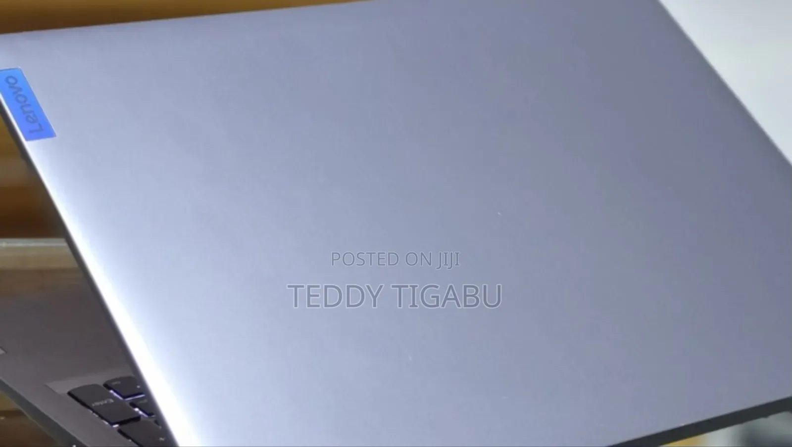 New Laptop Lenovo IdeaPad 1 16GB Intel Core I7 SSD 512GB