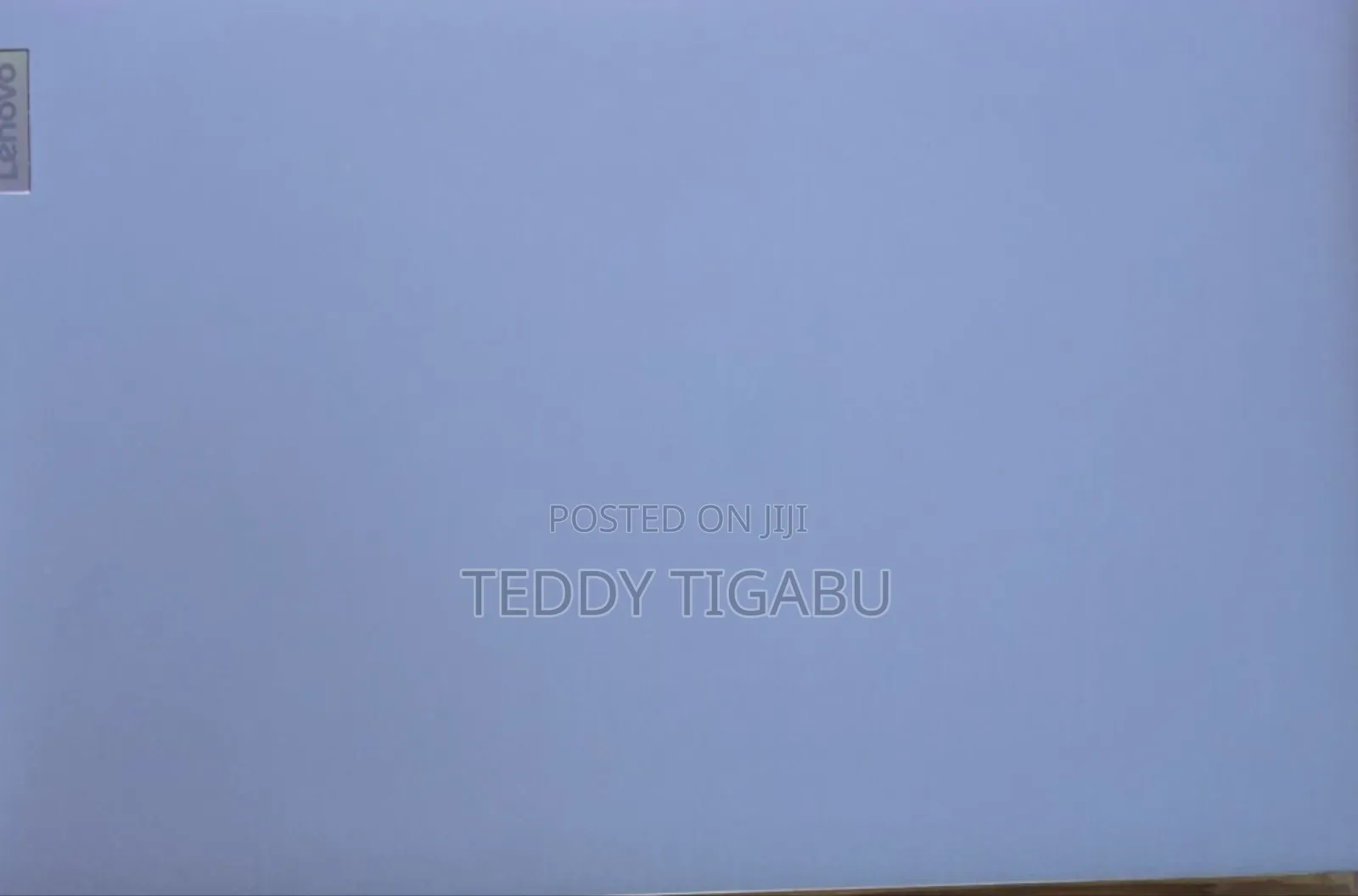 New Laptop Lenovo IdeaPad 1 16GB Intel Core I7 SSD 512GB