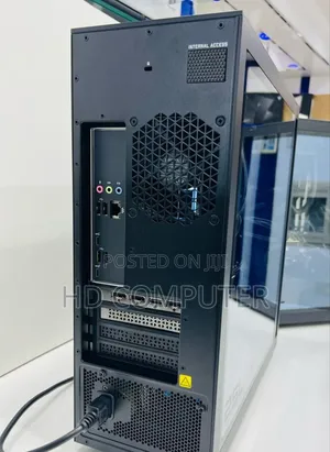 New Desktop Computer HP 32GB Intel Core I7 SSD 2T