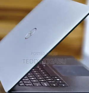 New Laptop Dell XPS 15 16GB Intel Core I7 SSD 512GB