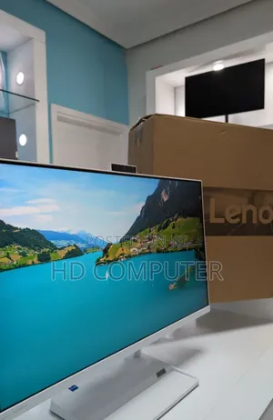 Photo - New Laptop Lenovo 32GB Intel Core I7 SSD 1T