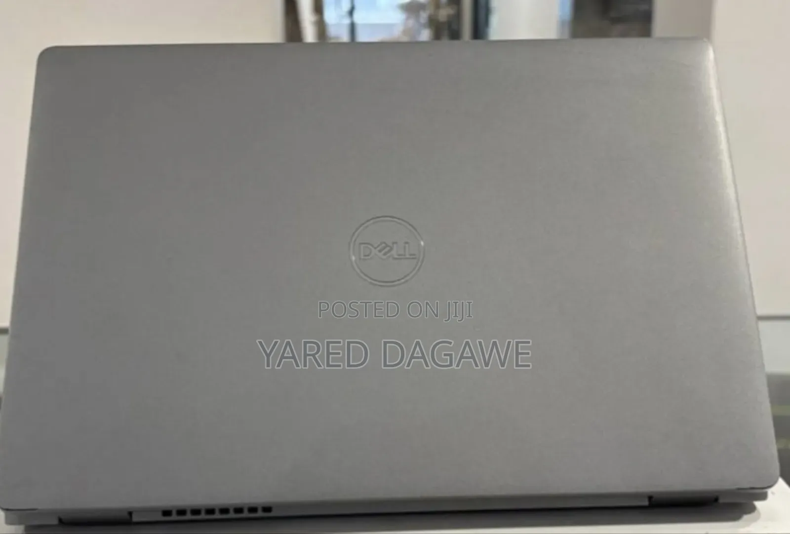 New Laptop Dell Latitude 5310 8GB Intel Core I5 SSD 256GB