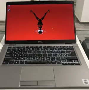 New Laptop Dell Latitude 5310 8GB Intel Core I5 SSD 256GB