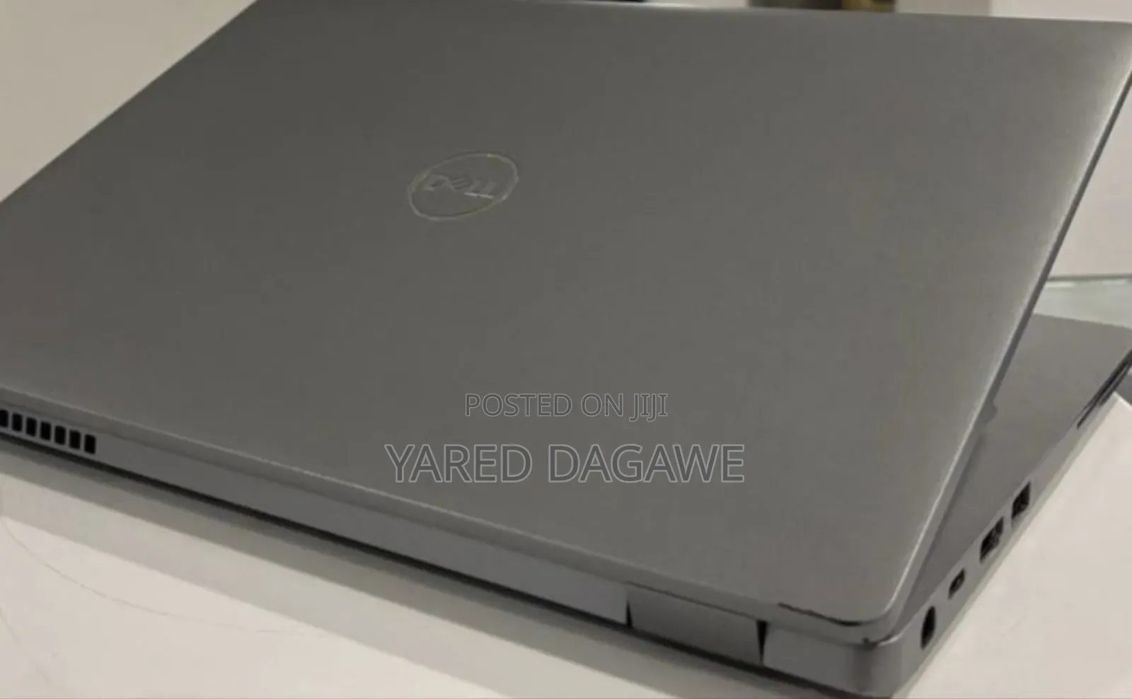 New Laptop Dell Latitude 5310 8GB Intel Core I5 SSD 256GB