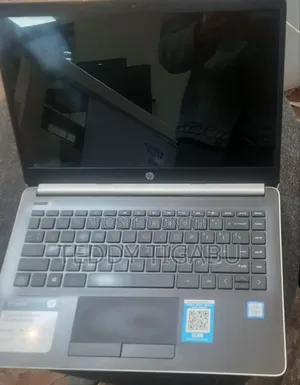 New Laptop HP Stream Notebook 4GB Intel Core I3 HDD 1T