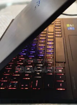 New Laptop HP Omen 16 16GB Intel Core I7 SSD 1T