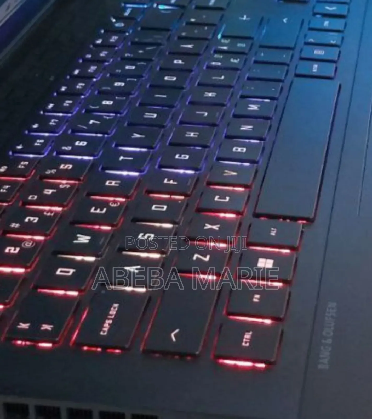 New Laptop HP Omen 16 16GB Intel Core I7 SSD 1T