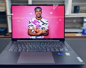 New Laptop Lenovo 32GB Intel Core I7 SSD 1T