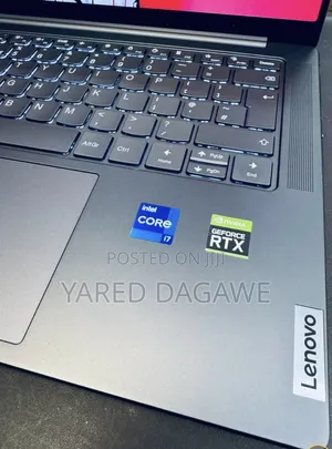 Photo - New Laptop Lenovo 32GB Intel Core I7 SSD 1T