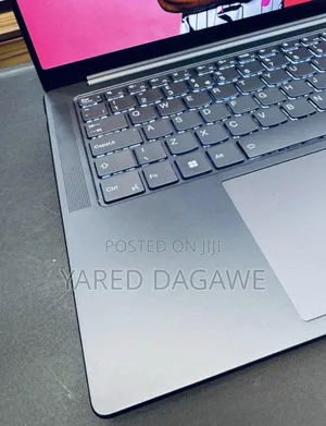 New Laptop Lenovo 32GB Intel Core I7 SSD 1T