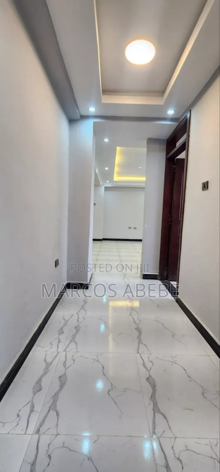 Furnished 2bdrm Condo in Ayat 49 Addis Ababa, Bole for sale