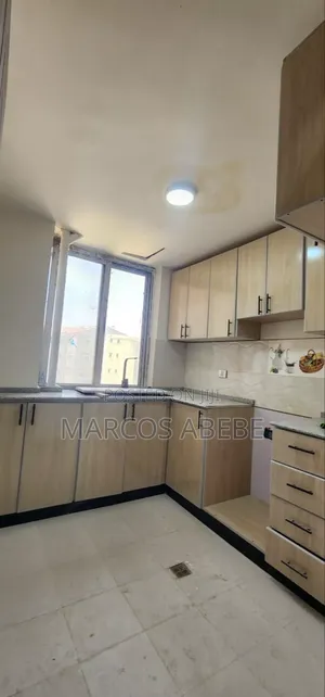 Furnished 2bdrm Condo in Ayat 49 Addis Ababa, Bole for sale