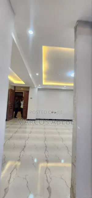 Furnished 2bdrm Condo in Ayat 49 Addis Ababa, Bole for sale