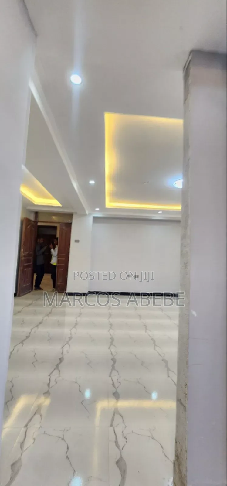 Furnished 2bdrm Condo in Ayat 49 Addis Ababa, Bole for sale