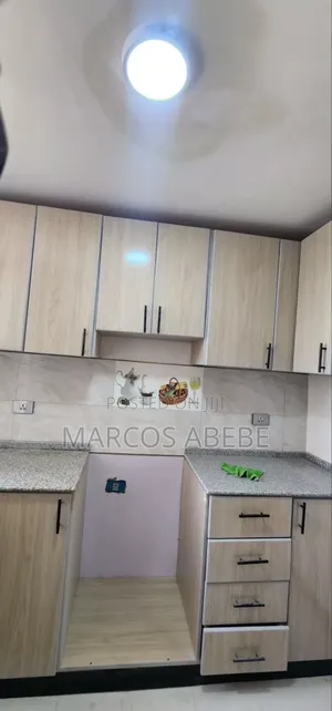 Furnished 2bdrm Condo in Ayat 49 Addis Ababa, Bole for sale
