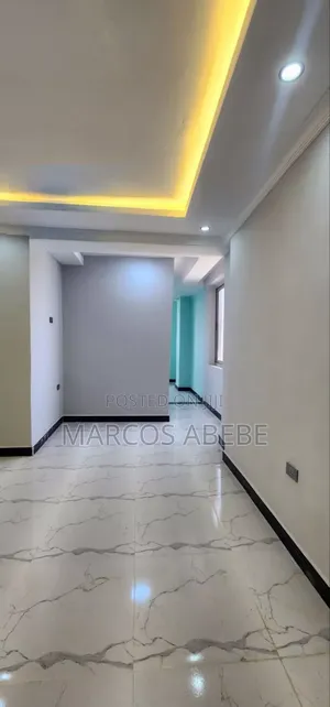 Furnished 2bdrm Condo in Ayat 49 Addis Ababa, Bole for sale