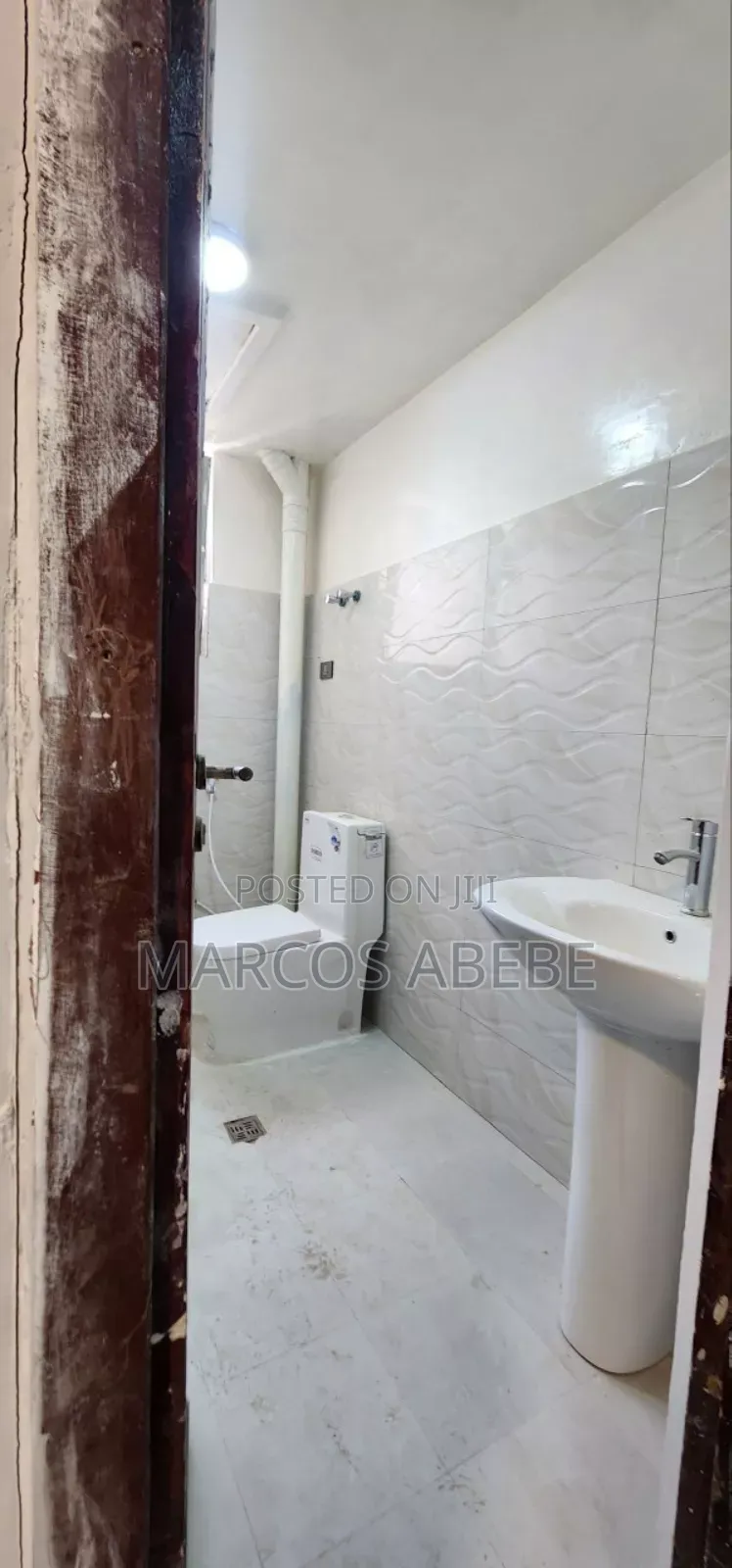 Furnished 2bdrm Condo in Ayat 49 Addis Ababa, Bole for sale