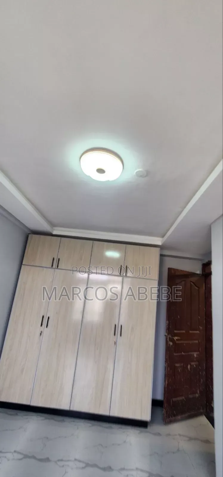 Furnished 2bdrm Condo in Ayat 49 Addis Ababa, Bole for sale