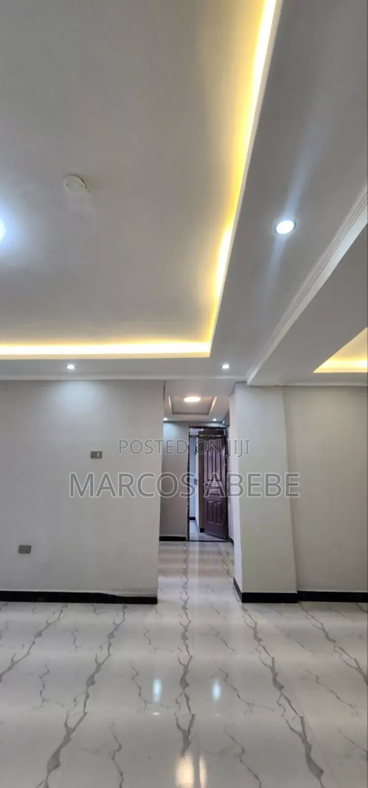 Furnished 2bdrm Condo in Ayat 49 Addis Ababa, Bole for sale