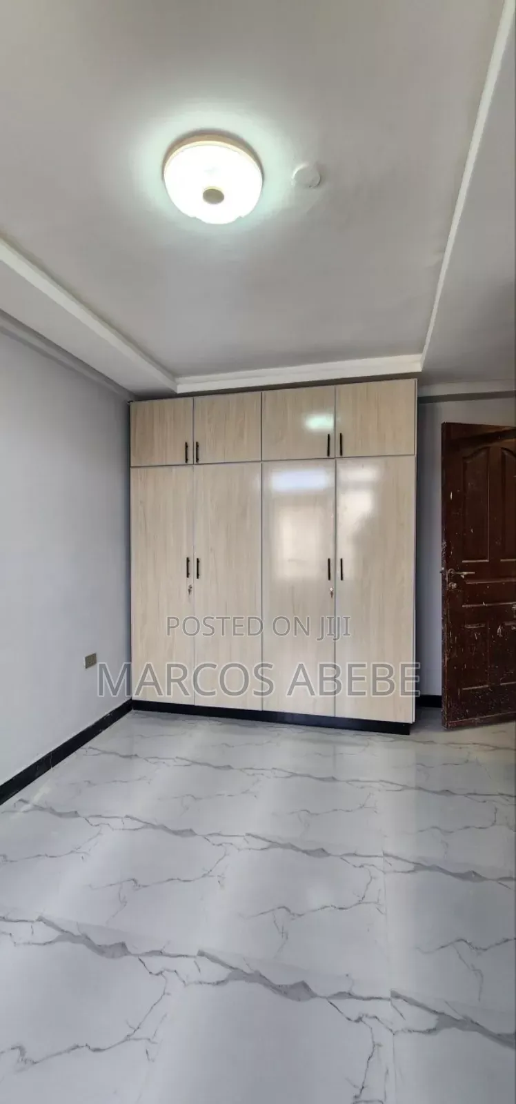 Furnished 2bdrm Condo in Ayat 49 Addis Ababa, Bole for sale