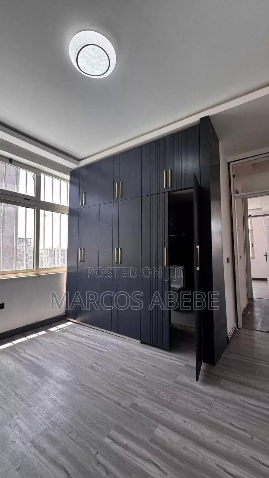Furnished 3bdrm Condo in Ayat 49 Addis Ababa, Bole for sale