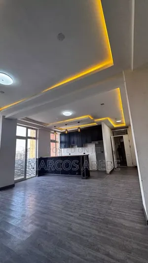 Furnished 3bdrm Condo in Ayat 49 Addis Ababa, Bole for sale