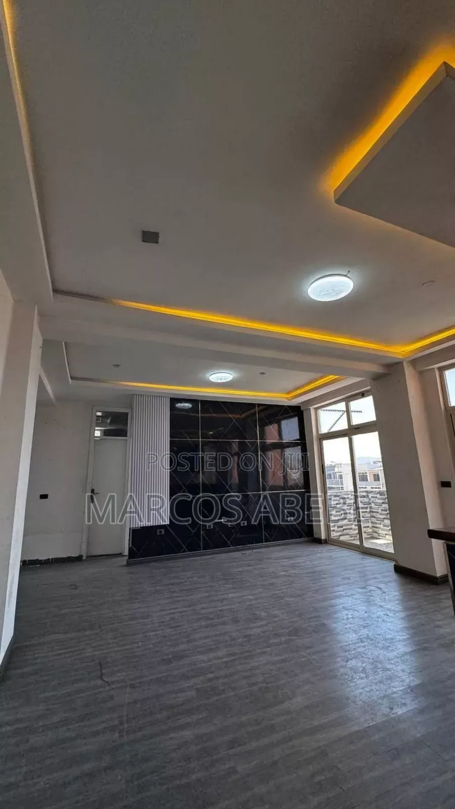 Furnished 3bdrm Condo in Ayat 49 Addis Ababa, Bole for sale