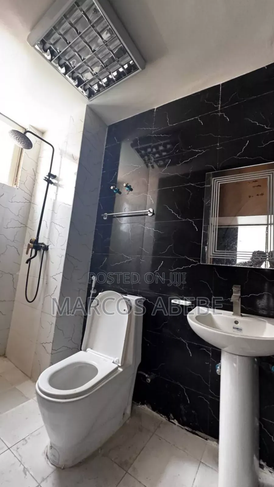 Furnished 3bdrm Condo in Ayat 49 Addis Ababa, Bole for sale