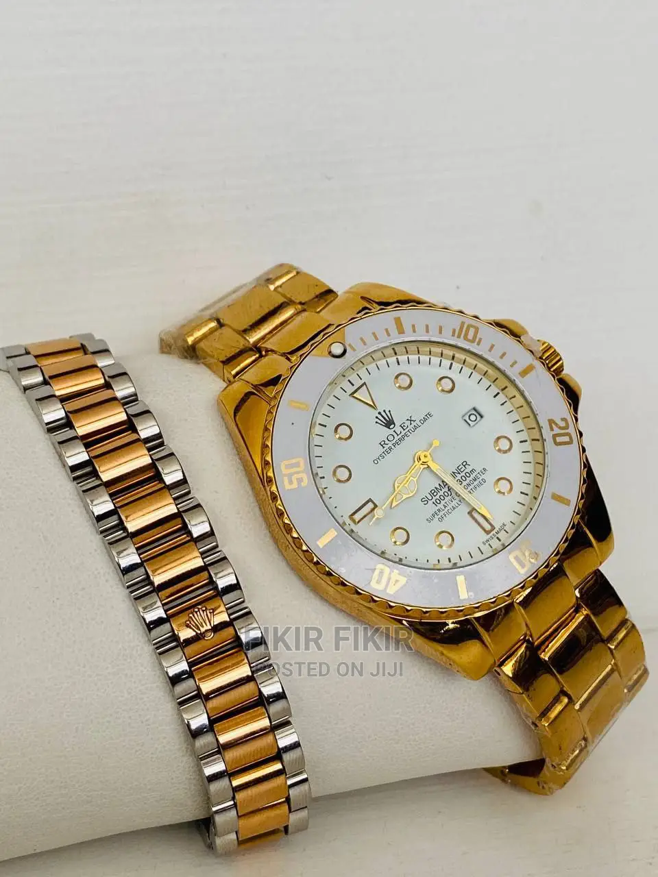 Rolex Watch