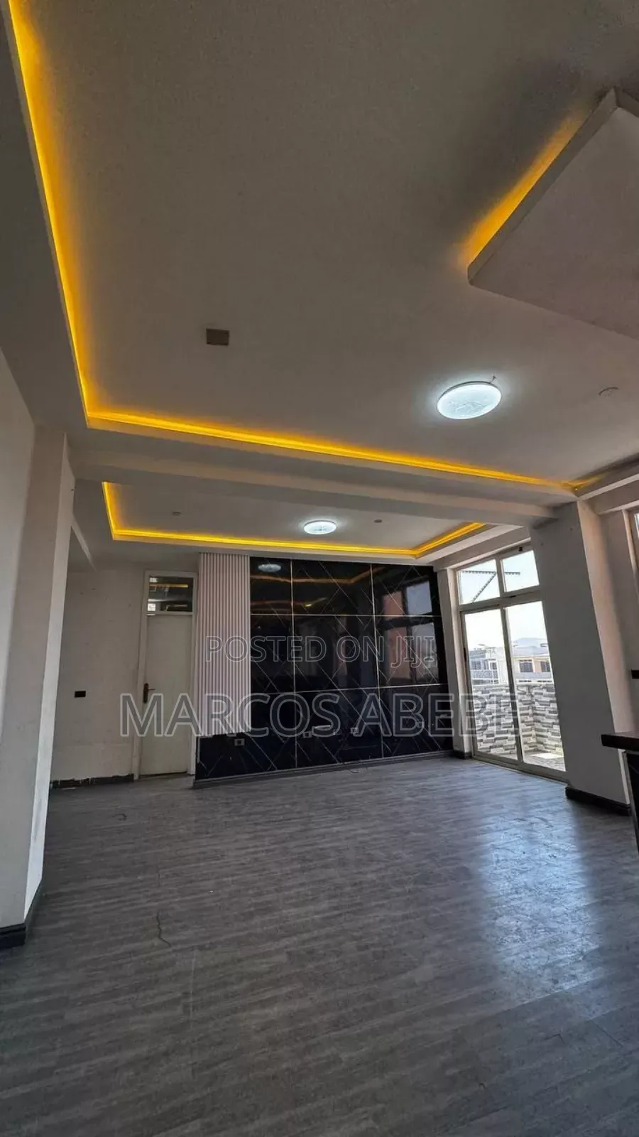 Furnished 3bdrm Condo in Ayat 49 Addis Ababa, Bole for sale