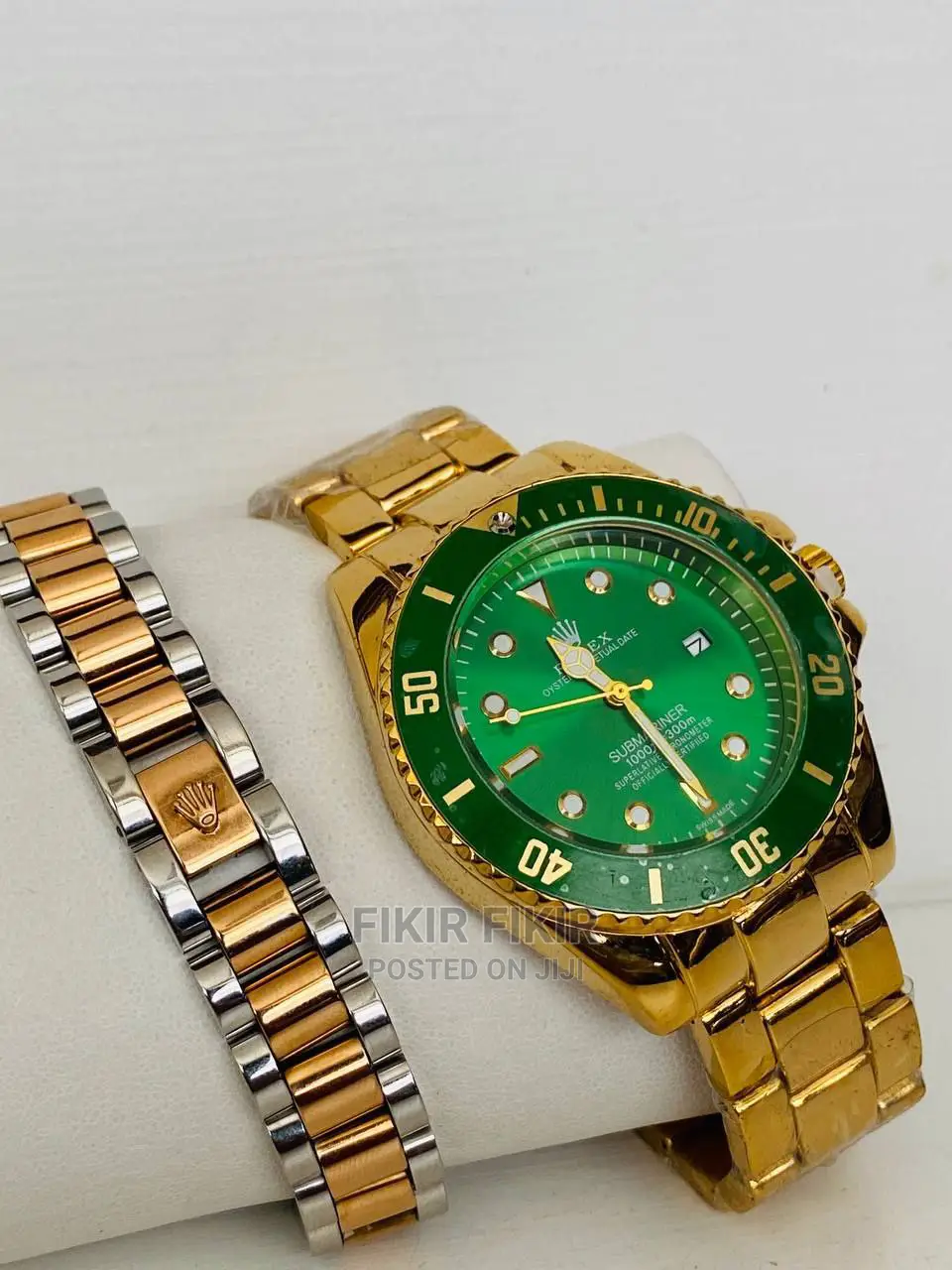 Rolex Watch