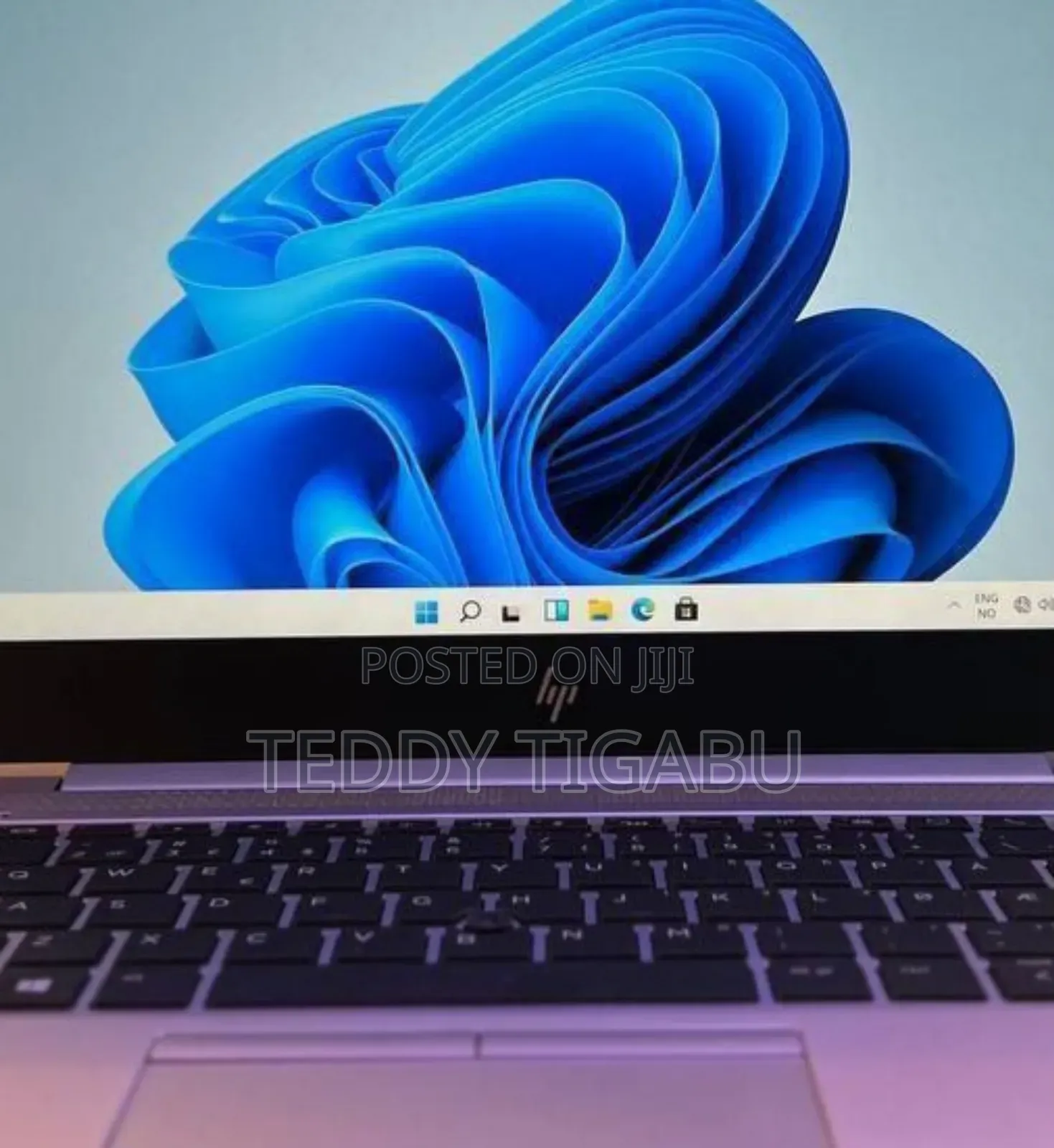 New Laptop HP EliteBook 840 G5 8GB Intel Core I5 SSD 512GB