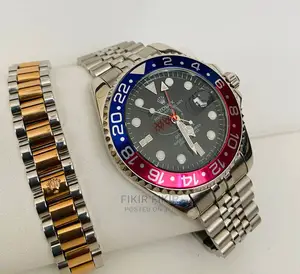 Rolex Watch