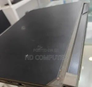 New Laptop MSI Cyborg 15 16GB Intel Core Ultra 7 SSD 1T