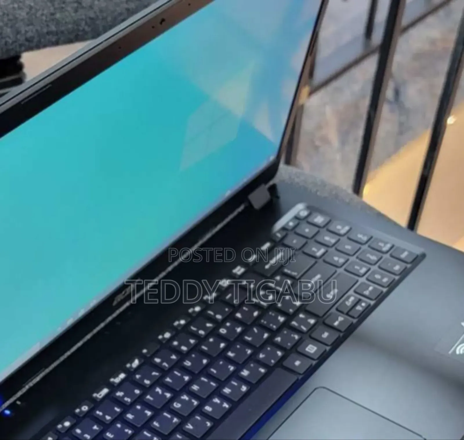 New Laptop Acer Aspire 3 4GB Intel Core I3 SSD 128GB