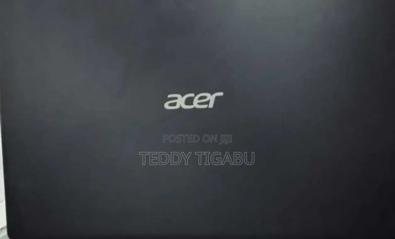 New Laptop Acer Aspire 3 4GB Intel Core I3 SSD 128GB