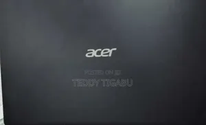 New Laptop Acer Aspire 3 4GB Intel Core I3 SSD 128GB