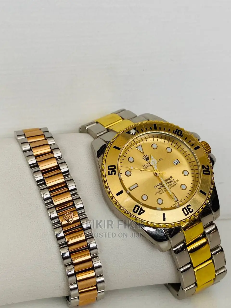 Rolex Watch