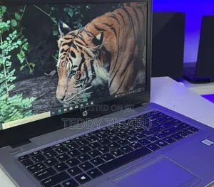 New Laptop HP EliteBook 840 8GB Intel Core I5 SSD 512GB