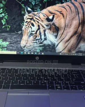 New Laptop HP EliteBook 840 8GB Intel Core I5 SSD 512GB