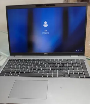 New Laptop Dell Latitude 15 E5570 16GB Intel Core I7 SSD 512GB