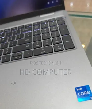 New Laptop Dell Latitude 15 E5570 16GB Intel Core I7 SSD 512GB