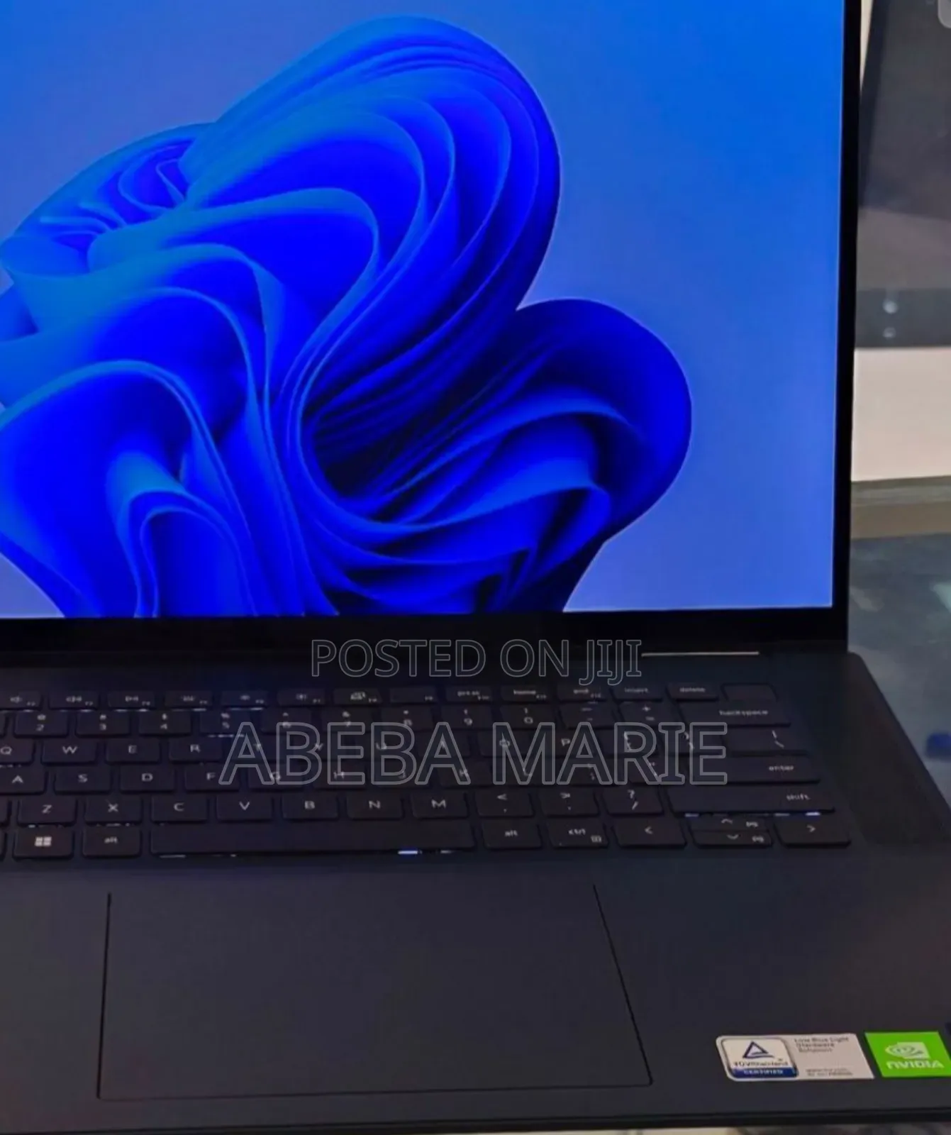 New Laptop Dell Inspiron 15 16GB Intel Core I7 SSD 512GB