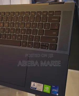 New Laptop Dell Inspiron 15 16GB Intel Core I7 SSD 512GB