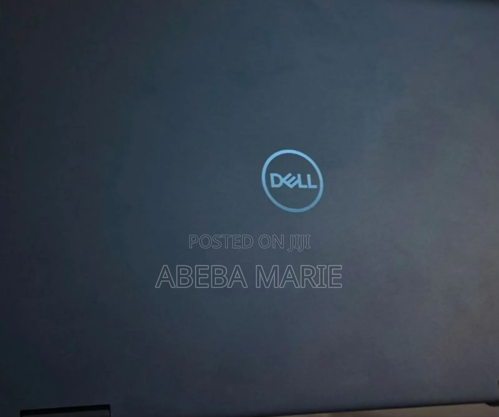 New Laptop Dell Inspiron 15 16GB Intel Core I7 SSD 512GB