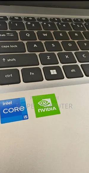 Photo - New Laptop Acer Aspire 5 16GB Intel Core I5 SSD 512GB