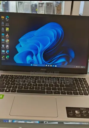 New Laptop Acer Aspire 5 16GB Intel Core I5 SSD 512GB