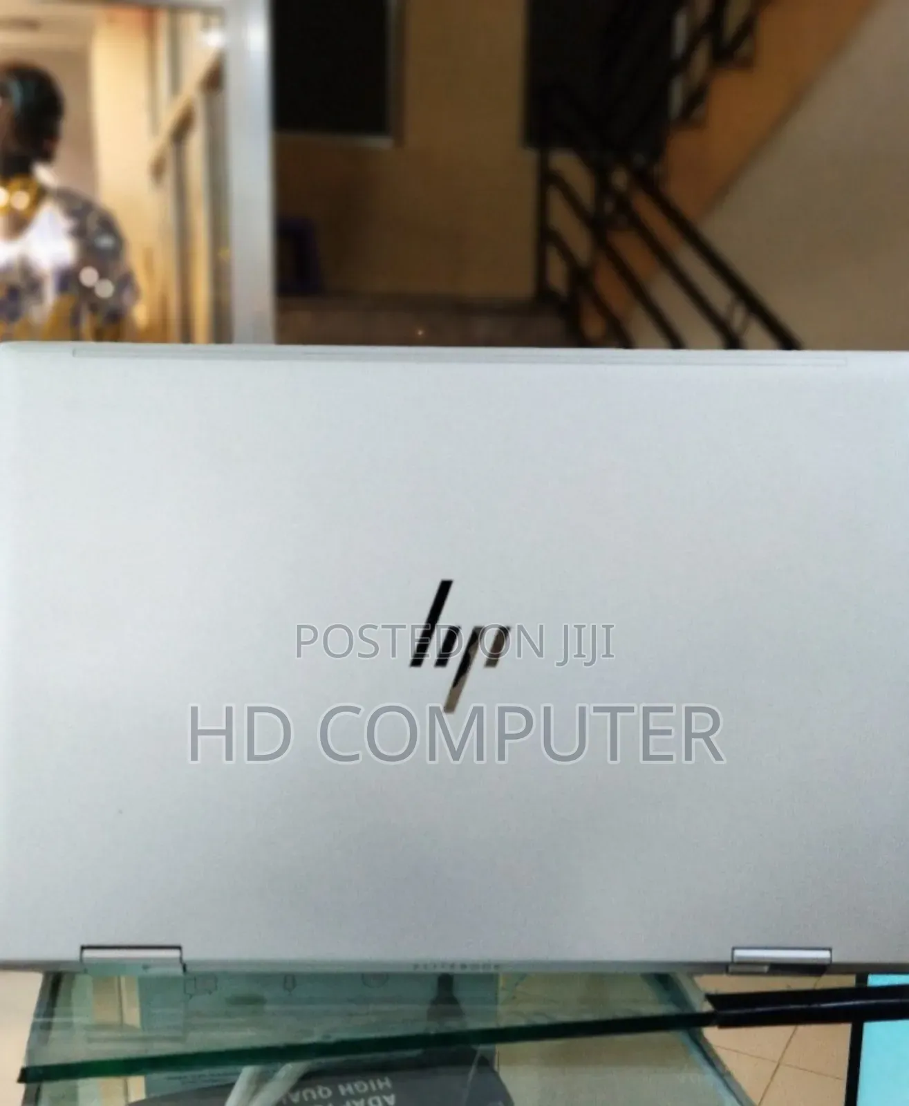 New Laptop HP EliteBook 830 G8 32GB Intel Core I7 SSD 512GB