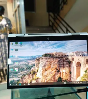 New Laptop HP EliteBook 830 G8 32GB Intel Core I7 SSD 512GB